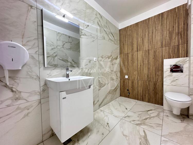 Apartament 3 camere cu gradina, INTABULAT - Doamna Stanca - 8