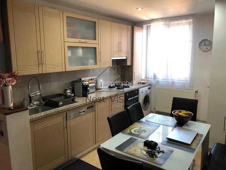 Apartament spațios 3 camere | 65 mp utili | Etaj 1 | Turnisor - 3