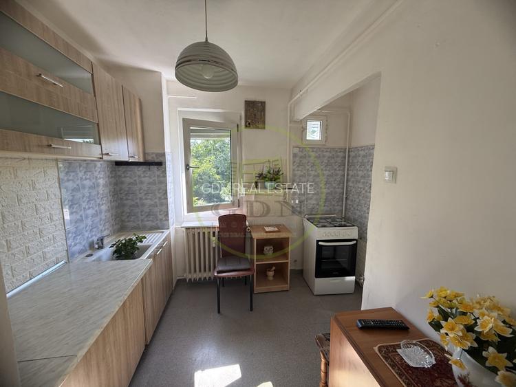 Apartament 2 camere, 52.27 mp, cartier Brazda lui Novac, zona Brigada Militară - 5
