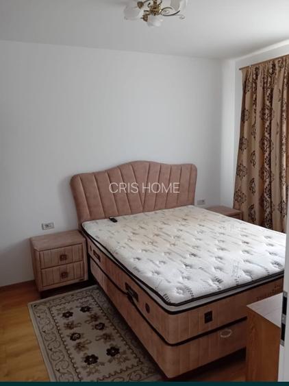 Mosnita Veche/Serena 3 - Duplex pe parter cu 3 camere - 8