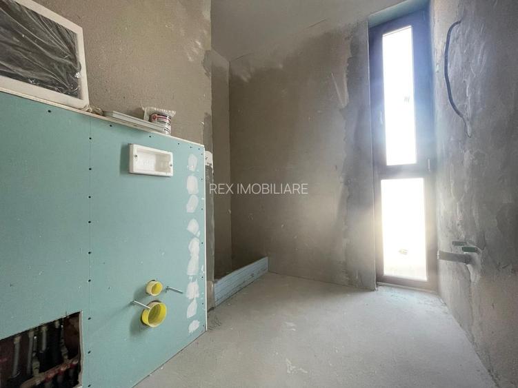 Duplex 122mp utili-390mp teren - Mosnita Noua - 7