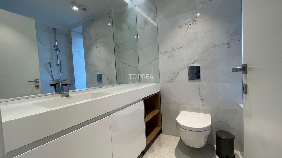 2 Camere – One Herăstrău Park - 10