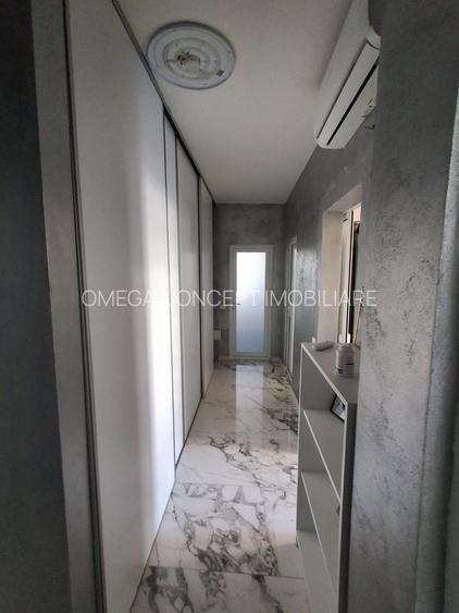 Grand Kristal - Vanzare apartament 3 camere - 26