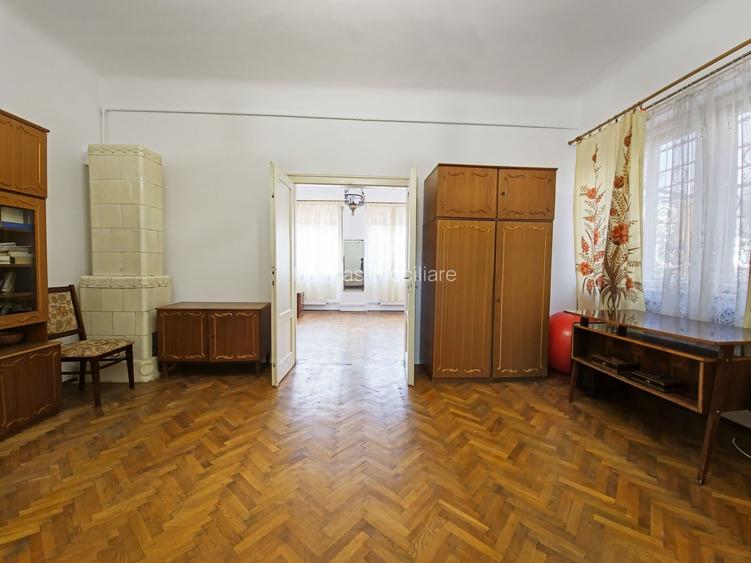 O% Comision Apartament 3 camere, 81 mp,doua bai, zona Parcului Central - 4