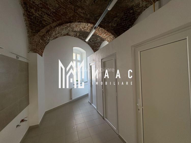 Proprietate ultracentrală cu potențial mixt – 1285 mp, acces dublu - 10