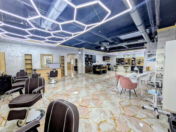 De închiriat: SAD - 220 mp - Pretabil pentru salon de infrumusetare - 5
