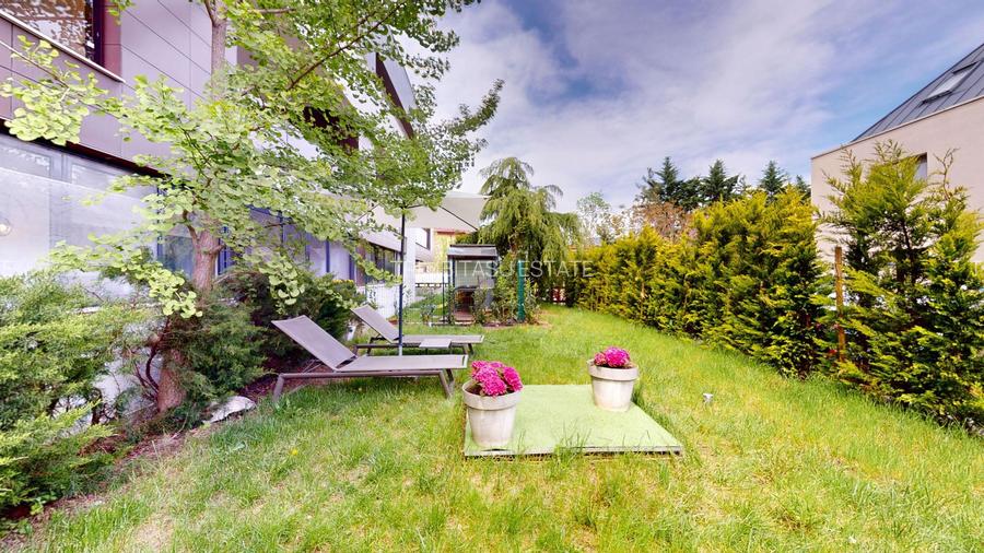 PIPERA | IANCU NICOLAE  | 3 camere | 116 mp | Parcare | Gradina 94 mp - 4