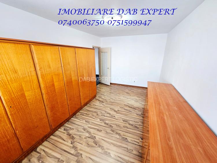 Inchiriere apartament 2 camere, nemobilat , zona DUNAREA - 6
