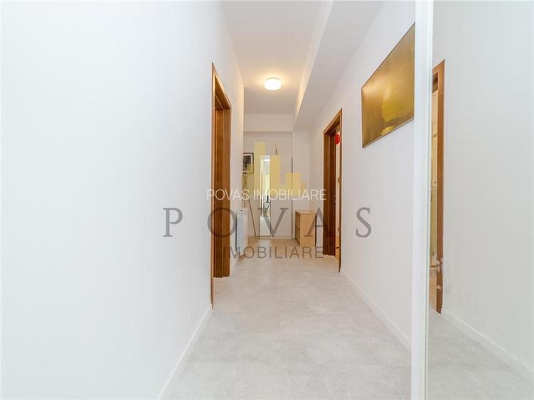 Apartament 3 Camere Erou Iancu Nicolae Voluntari - 13