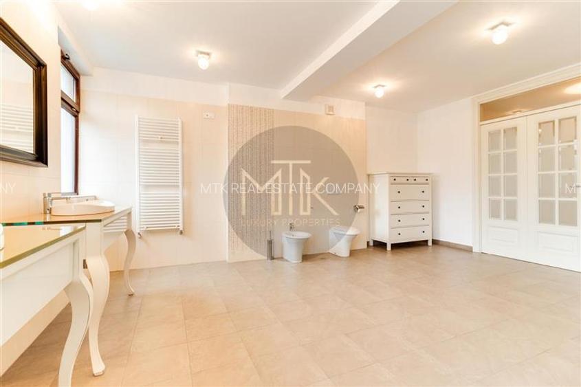 Exclusiv Penthouse 5 Camere | Herastrau - Cartierul Francez - 19