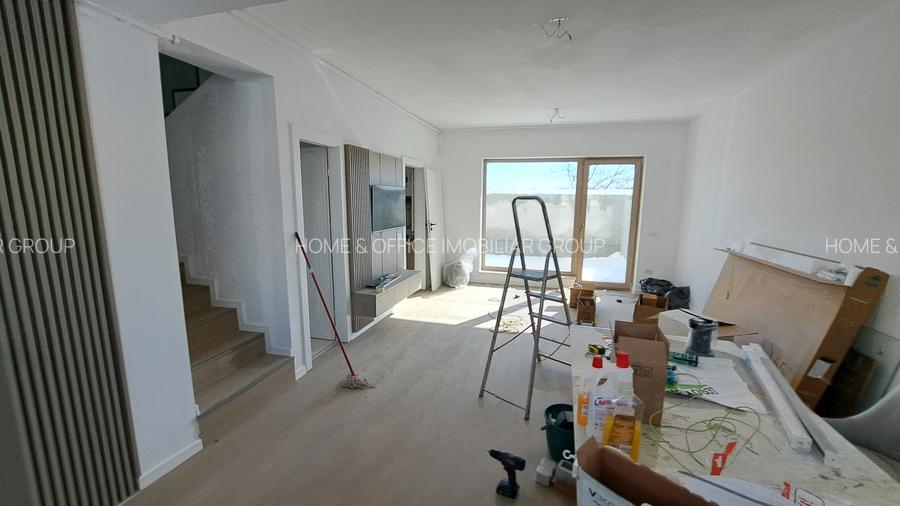 VILE 5/6 CAMERE CU SUPRAFATA GENEROASA IN COMPLEX REZIDENTIAL CU CIRCUIT INCHIS - 29