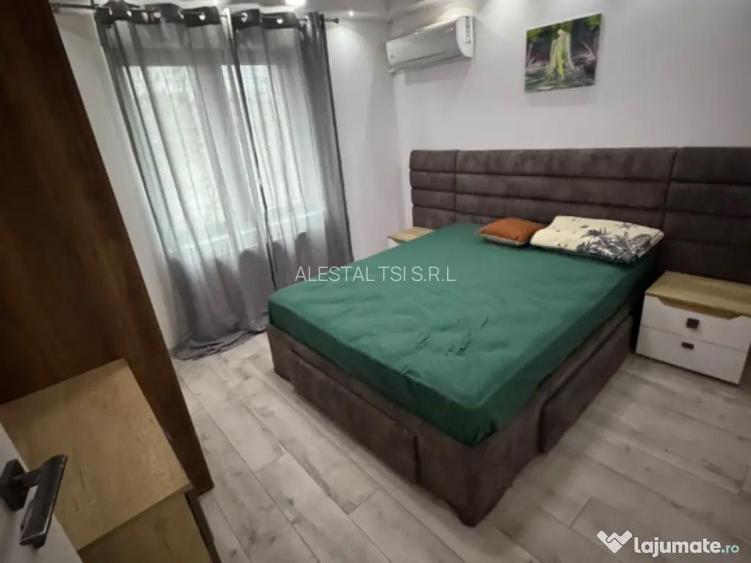 3 camere Berceni - Oltenitei - 2 locuri parcare - 19