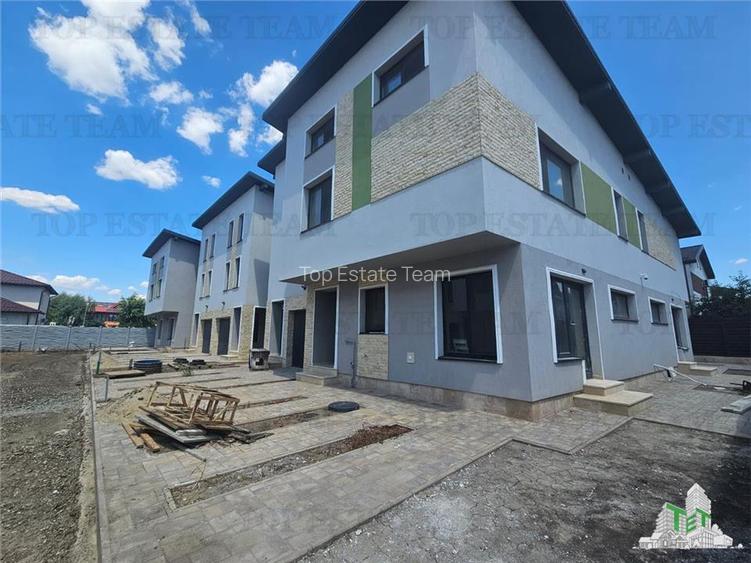 Vila premium design modern In Prel Ghencea-Bragadiru - 2