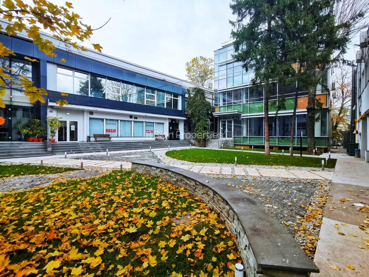 Spatiu comercial | Activitati diverse | Domenii | Cladire birouri - 4