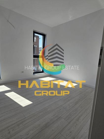 Bloc nou - 2 camere - Metrou - TVA inclus - 9