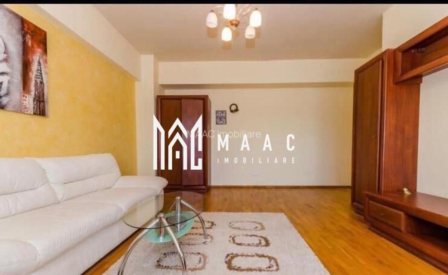 Apartament 2 camere | Etaj 1 | Balcon | 57 MPU | Mihai Viteazul - 3