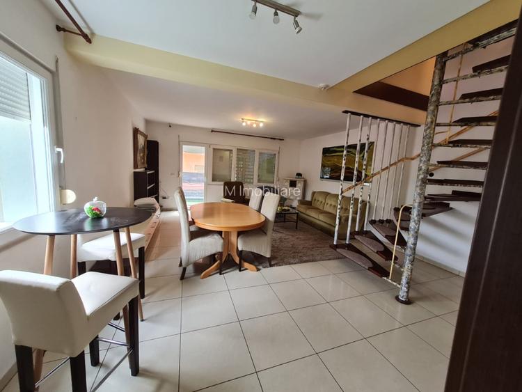 Sinandrei - Str.Sf.Andrei/Principala - Casa tip Duplex - 3