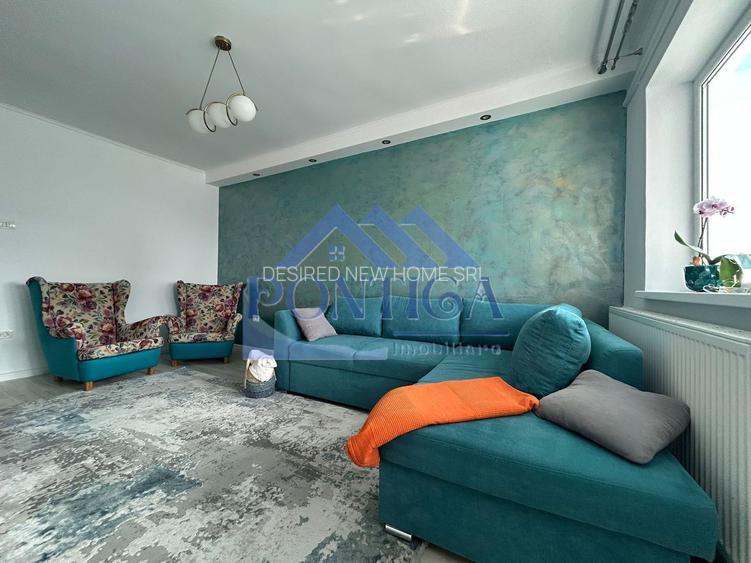 Apartament 2 camere Faleza Nord - 2