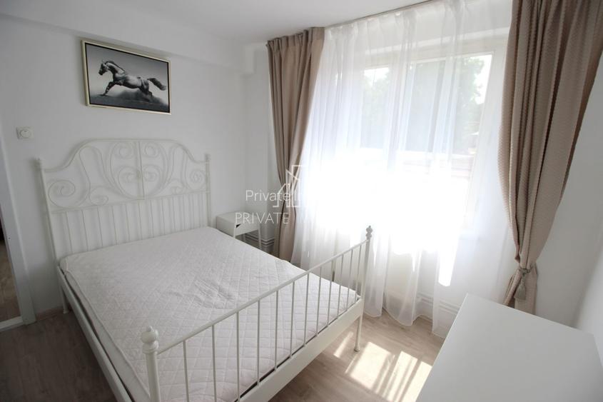 Apartament 2 Camere De Inchiriat, P-ta Trandafirilor Ultracentral - 2