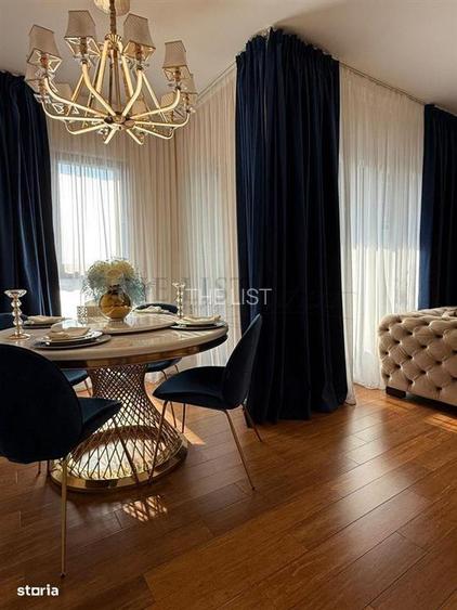 VANZARE APARTAMENT 3 CAMERE COTROCENI SMART RESIDENCE - 2
