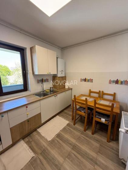 Apartament l 2 camere l Muncii l 68mp l complet mobilat - 3