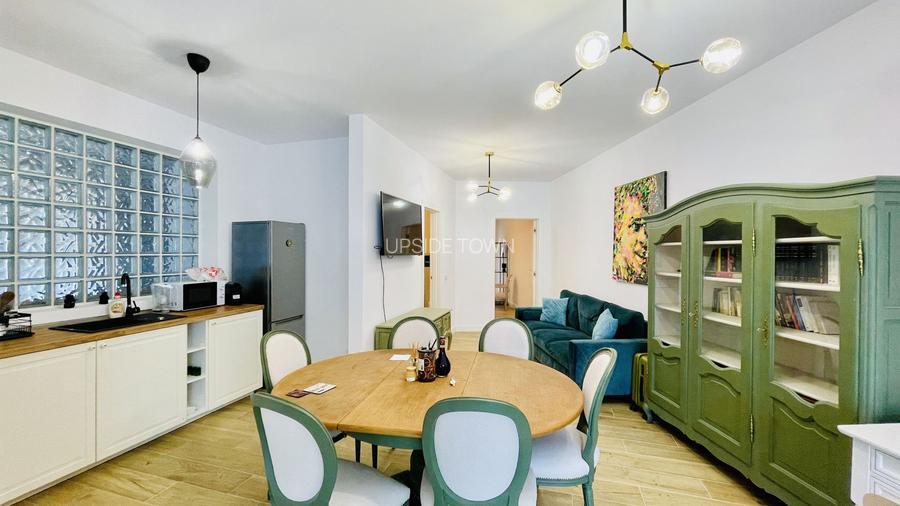 2 Camere | Eminescu | Dacia | Toamnei | bloc boutique 2023 - 3