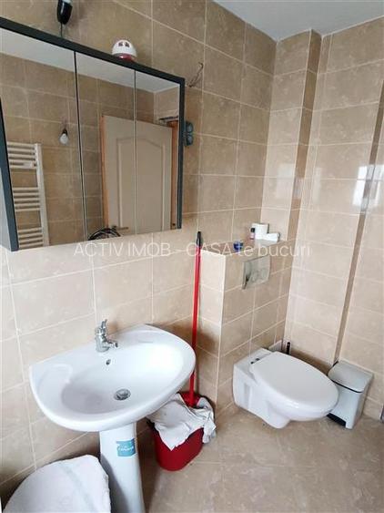 DUPLEX P+1+M CU TERASE | TEREN TOTAL 2.306 MP in MOLDOVA NOUA - 7