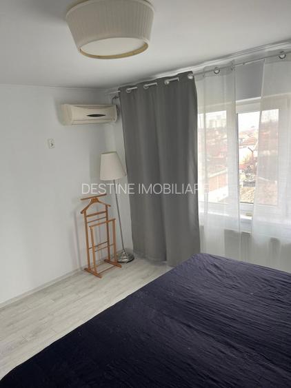 Zona Feidorf – Apartament 2 camere, decomandat - 6