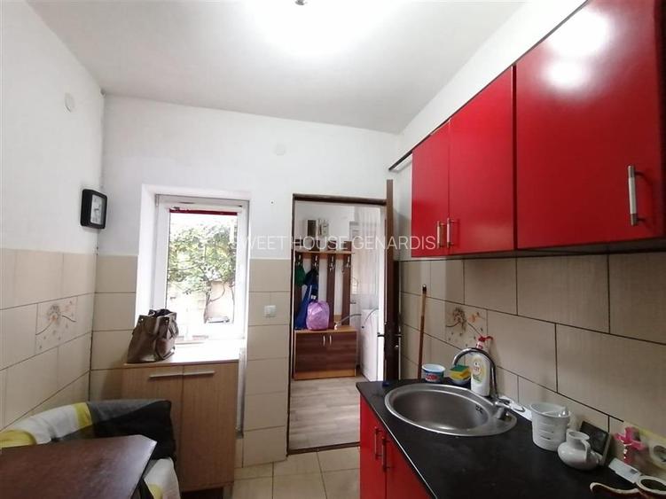 Casa de vanzare in Fagaras - 6