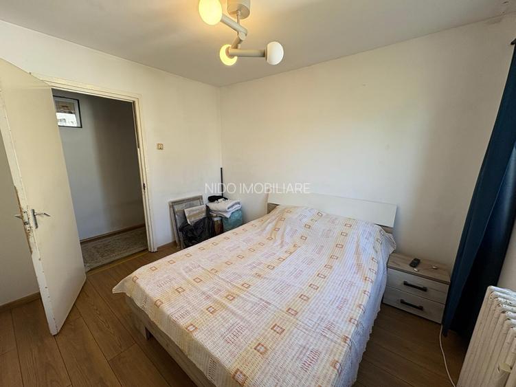 EXCLUSIV - Apartament 3 Camere - Metrou Titan La 5 Minute - 2