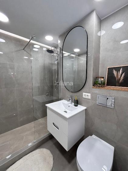 PROPRIETAR-Apartament 2 camere decomandat-renovat integral-Drumul Taberei -Parc - 11