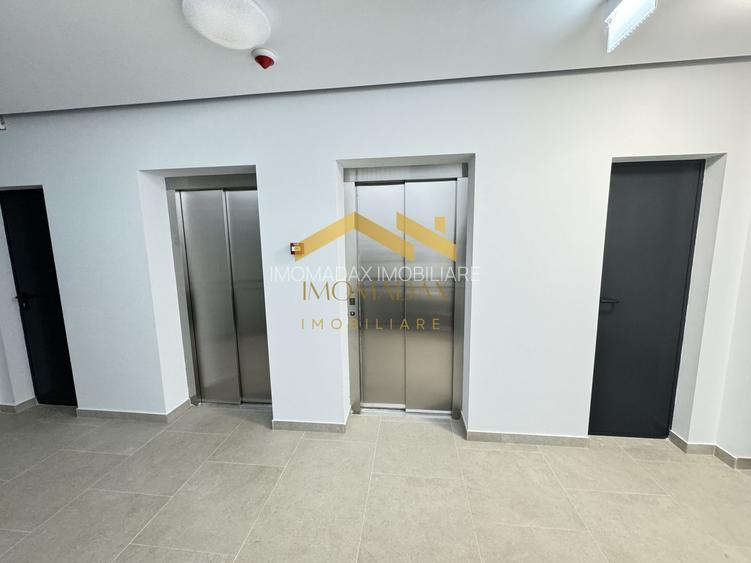 Torontalului/Aradului-2 Camere-Centrala Proprie-Disponibil Imediat - 15