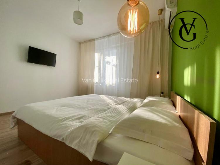 Apartament 2 camere TITAN | Bd. 1 Decembrie - 5