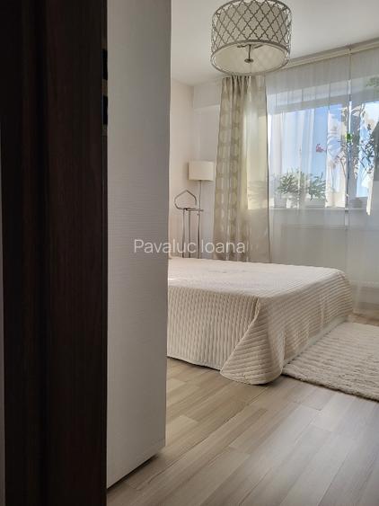 APARTAMENT 2 CAMERE DECOMANDATE – BD. TOMIS (ZONA BADEA CÂRȚAN)  - 7