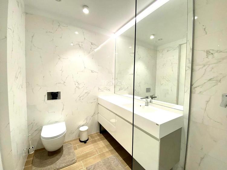 2 camere Lux One Mircea Eliade complet mobilat/utilat, proprietar - 22