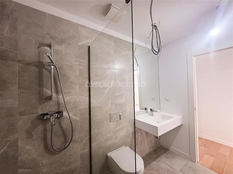 Apartament de vanzare 3 camere One Cotroceni Park - 12