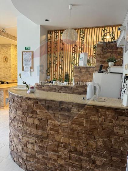 Spațiu comercial de investiție – randament estimat ~7% - 11