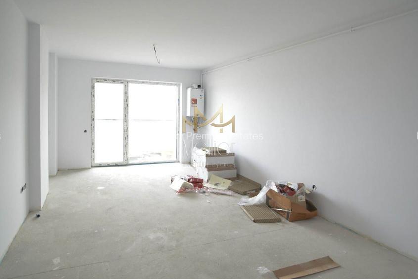 Apartament modern, zonă premium – lângă viitorul mall Rivo - 10