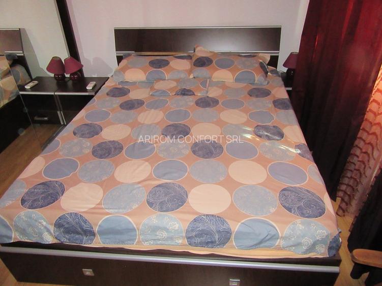 Inchiriere 2 camere PARC LAC IOR - Baba Novac - Metrou Titan - 14