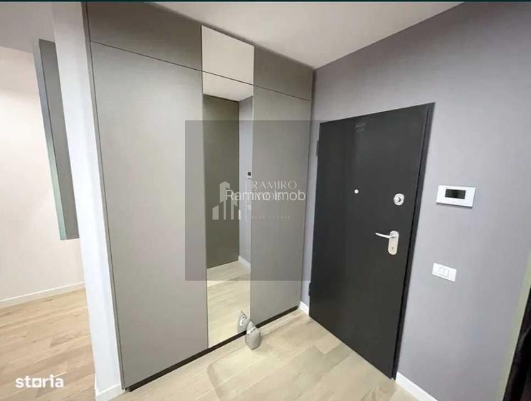 Apartament 2 camere | Crangasi - Trio Bridge | Parcare |  Prox Metrou - 7