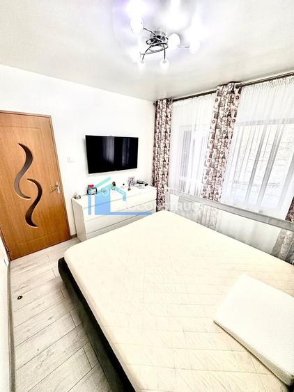 Apartament 3 camere de vânzare – Calea Lipovei, etaj 2 - 22