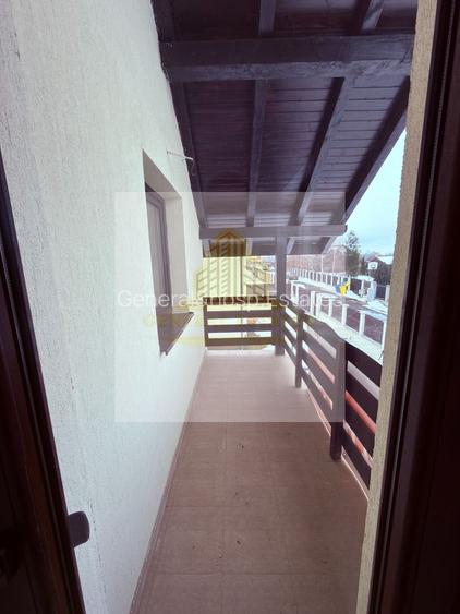 Vilă Nouă în Sânpetru | 174 mp | Construcție Solidă 2024 - 14