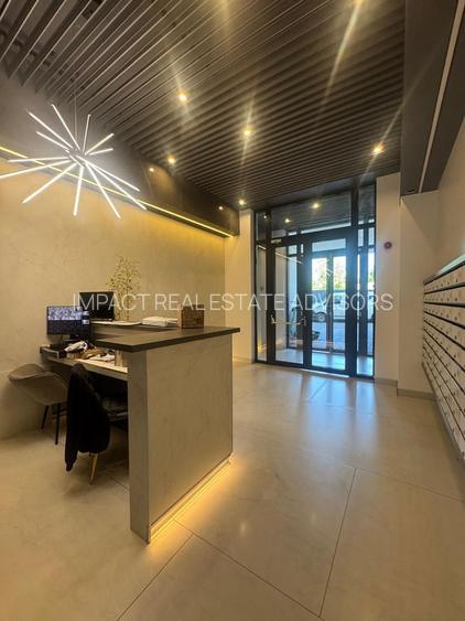3 camere AVIATIEI ||  LOC DE PARCARE INCLUS || ATLAS RESIDENCE - 26