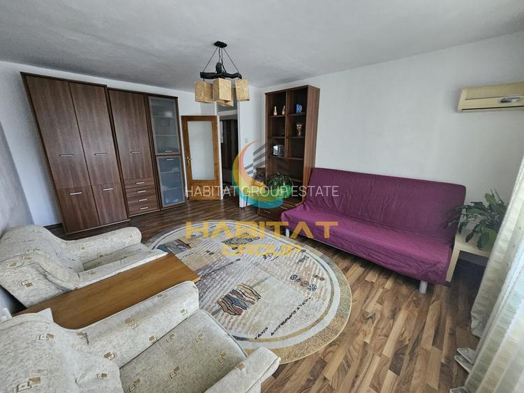 Vânzare Garsoniera 39 mp Bulevardul Ghita Tei - 3