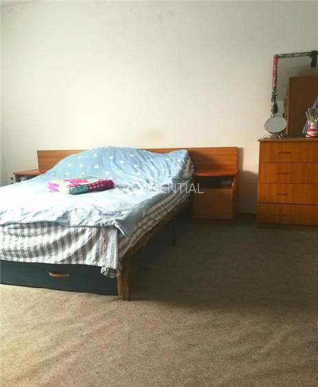 Casa Rahova -Alexandriei 4 Camere , Centrala proprie - 6