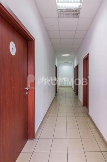 Vanzare hala de depozitare + birouri P+1 Otopeni - 10