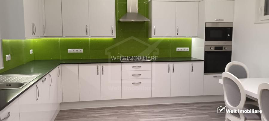 Vanzare casa cu 5 dormitoare 3 bai 2 terase Dambul Rotund - 17