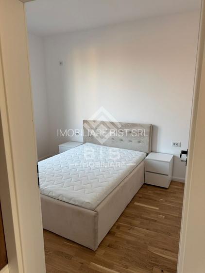 Apartament de inchiriat  - Bd Republicii - 2