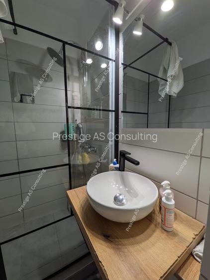 Apartament 2 camere decomandat 45 mp | Complex Studentesc etaj 1 - 7