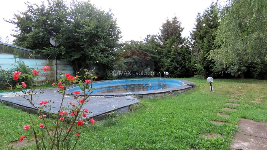 Vila de Vis în Breaza - O Oază de Eleganță și Confort - 24